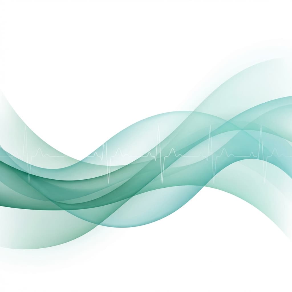 Abstract Medical Background